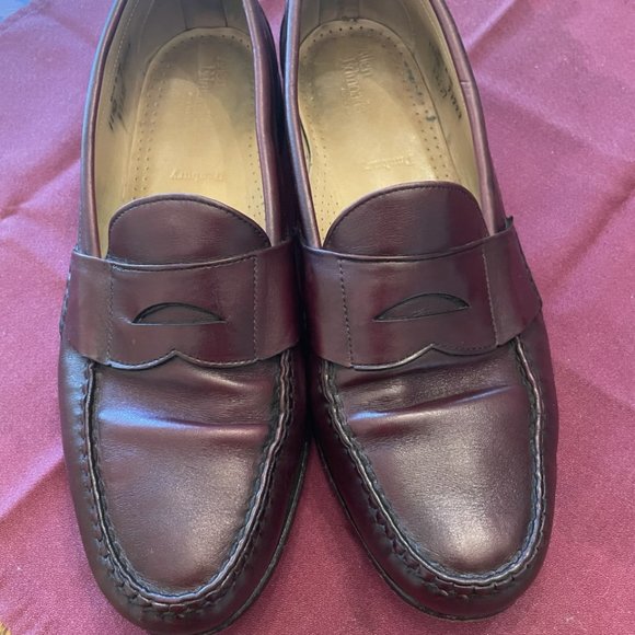 Allen Edmonds Other - Allen Edmonds Men's Shoes